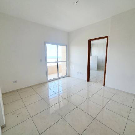 Apartamento com 2 Quartos à Venda, 82 m² em Real - Praia Grande