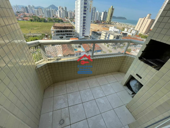 Imagem Apartamento com 2 Quartos à Venda, 69 m² em Aviação - Praia Grande
