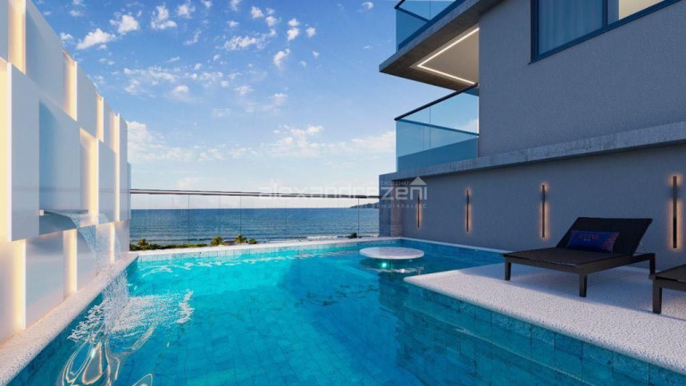 Imagem Apartamento com 3 Quartos à Venda, 135 m² em Porto Belo Imagem Apartamento com 3 Quartos à Venda, 135 m² em Porto Belo