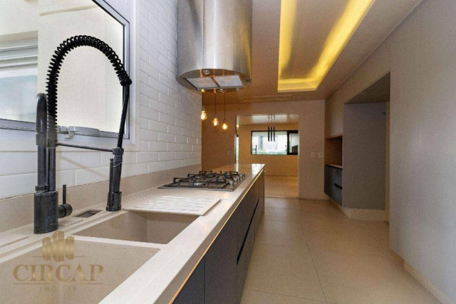 Imagem Apartamento com 5 Quartos à Venda, 320 m² em Jardim Das Perdizes - São Paulo