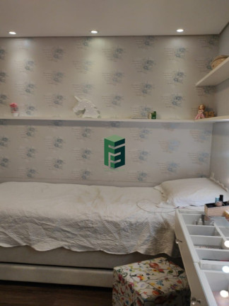 Imagem Apartamento com 3 Quartos à Venda, 97 m² em Jardim Ermida I - Jundiaí
