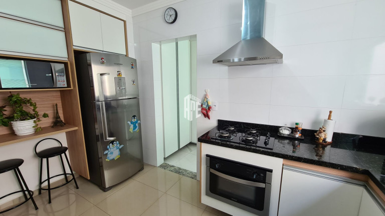 Imagem Casa com 3 Quartos à Venda, 199 m² em Campestre - Santo André Imagem Casa com 3 Quartos à Venda, 199 m² em Campestre - Santo André