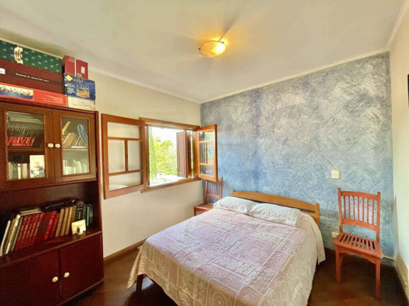 Imagem Casa de Condomínio com 4 Quartos à Venda, 1.262 m² em Chácara Vale Do Rio Cotia - Carapicuíba