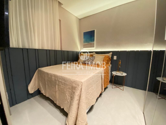 Imagem Apartamento com 2 Quartos à Venda,  em Paralela - Salvador