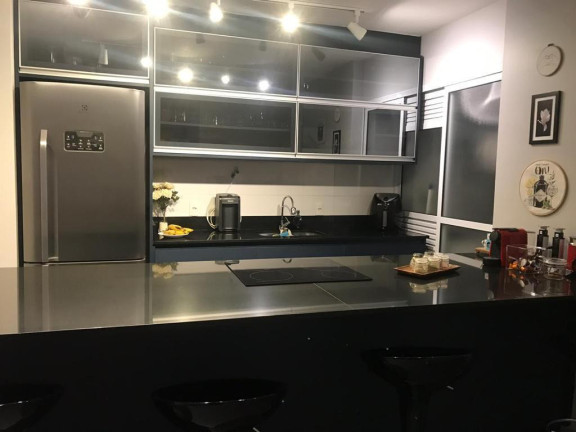 Imagem Apartamento com 2 Quartos à Venda, 65 m² em Cambuci - São Paulo Imagem Apartamento com 2 Quartos à Venda, 65 m² em Cambuci - São Paulo