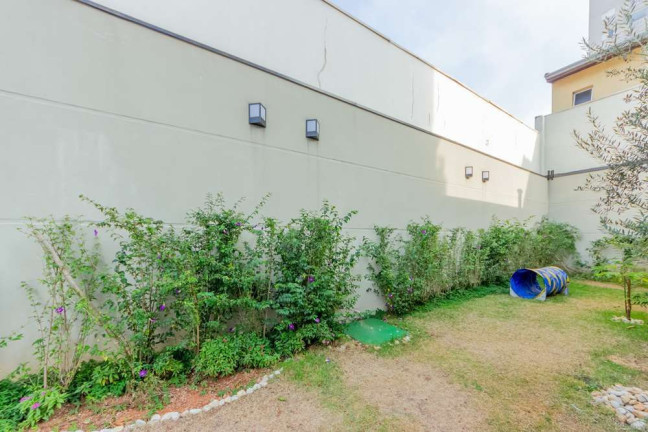 Imagem Apartamento com 3 Quartos à Venda, 161 m² em Campestre - Santo André