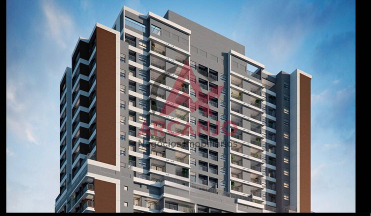 Imagem Apartamento com 3 Quartos à Venda, 90 m² em Vila Clementino - São Paulo Imagem Apartamento com 3 Quartos à Venda, 90 m² em Vila Clementino - São Paulo