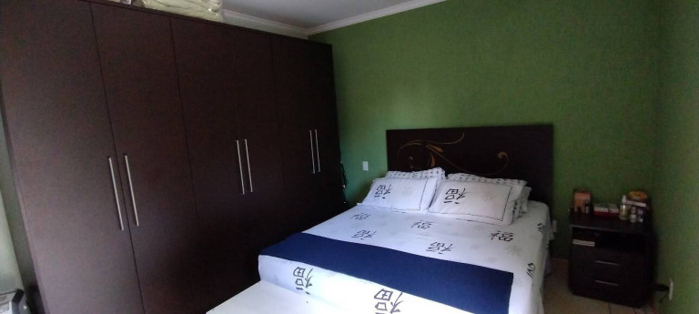 Imagem Casa com 4 Quartos à Venda, 150 m² em Vila Cleonice - São Paulo Imagem Casa com 4 Quartos à Venda, 150 m² em Vila Cleonice - São Paulo