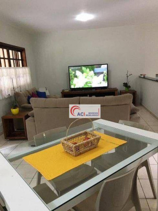 Imagem Casa com 4 Quartos à Venda, 300 m² em Vila Verde - Itapevi