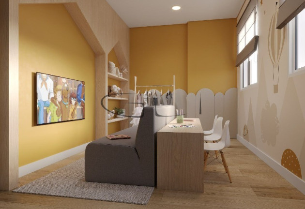 Imagem Imóvel com 2 Quartos à Venda, 34 m² em Vila Guilherme - São Paulo