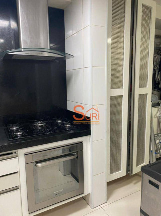 Imagem Apartamento com 4 Quartos à Venda, 128 m² em Centro - Santo André Imagem Apartamento com 4 Quartos à Venda, 128 m² em Centro - Santo André