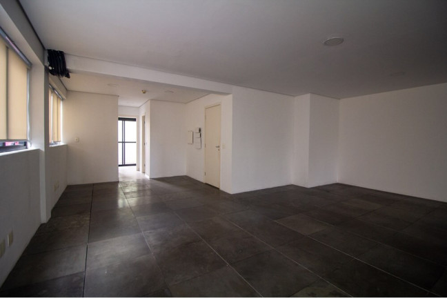 Imagem Sala Comercial à Venda, 137 m² em Vila Monte Alegre - São Paulo Imagem Sala Comercial à Venda, 137 m² em Vila Monte Alegre - São Paulo