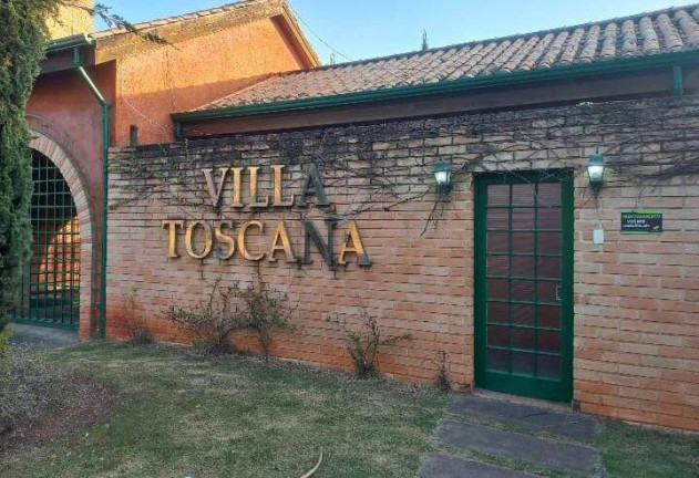 Imagem Casa de Condomínio com 3 Quartos à Venda, 1 m² em Villa Toscana - Votorantim Imagem Casa de Condomínio com 3 Quartos à Venda, 1 m² em Villa Toscana - Votorantim