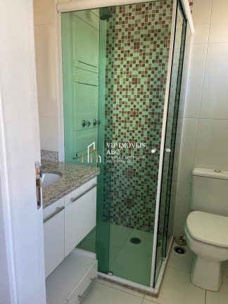 Imagem Apartamento com 3 Quartos à Venda, 106 m² em Casa Branca - Santo André Imagem Apartamento com 3 Quartos à Venda, 106 m² em Casa Branca - Santo André