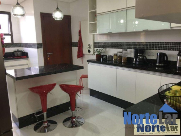 Imagem Apartamento com 3 Quartos à Venda, 194 m² em Jardim São Paulo(zona Norte) - São Paulo