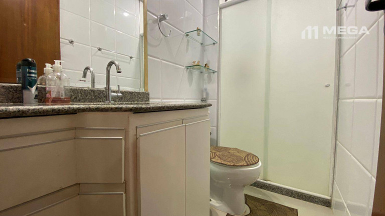 Imagem Apartamento com 3 Quartos à Venda, 75 m² em Jardim Camburi - Vitória