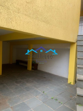 Imagem Sobrado com 2 Quartos para Alugar, 140 m² em Vila Do Castelo - São Paulo