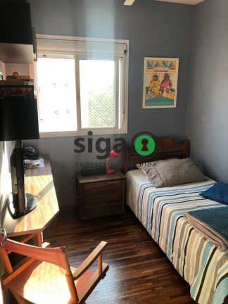 Imagem Apartamento com 3 Quartos à Venda, 69 m² em Parque Reboucas - São Paulo Imagem Apartamento com 3 Quartos à Venda, 69 m² em Parque Reboucas - São Paulo