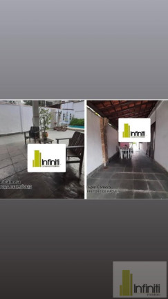Imagem Casa com 5 Quartos à Venda, 174 m² em Taquara - Rio De Janeiro Imagem Casa com 5 Quartos à Venda, 174 m² em Taquara - Rio De Janeiro
