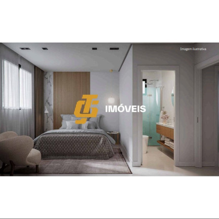 Imagem Apartamento com 2 Quartos à Venda, 69 m² em Centro - Camboriú