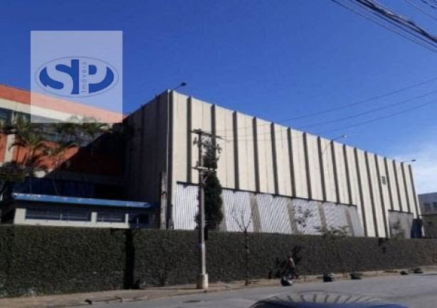 Imagem Imóvel Comercial para Alugar, 6.808 m² em Jardim Guanca - São Paulo Imagem Imóvel Comercial para Alugar, 6.808 m² em Jardim Guanca - São Paulo