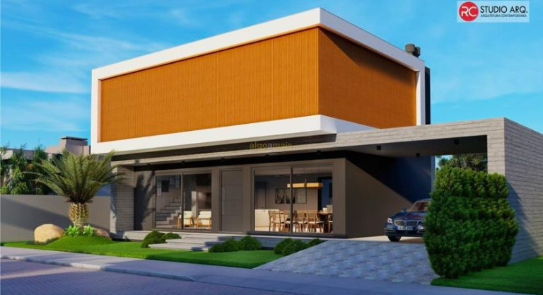 Imóvel com 4 Quartos à Venda, 254 m² em Atlântida - Xangri-lá
