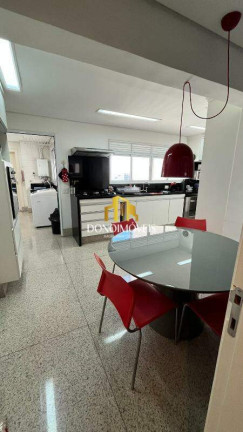 Imagem Apartamento com 4 Quartos à Venda, 237 m² em Centro - São Bernardo Do Campo Imagem Apartamento com 4 Quartos à Venda, 237 m² em Centro - São Bernardo Do Campo