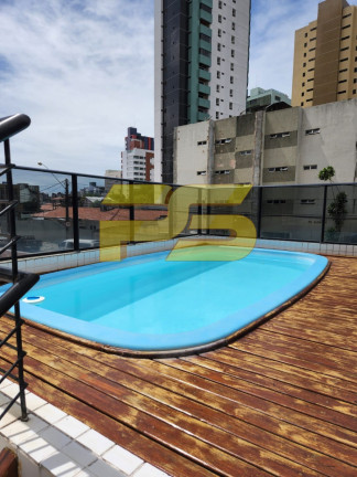 Imagem Apartamento com 3 Quartos à Venda, 83 m² em Manaíra - João Pessoa Imagem Apartamento com 3 Quartos à Venda, 83 m² em Manaíra - João Pessoa