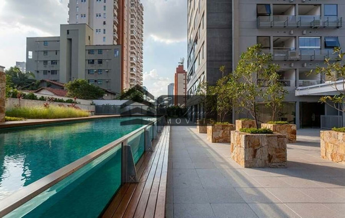 Imagem Apartamento com 2 Quartos à Venda, 74 m² em Brooklin - São Paulo Imagem Apartamento com 2 Quartos à Venda, 74 m² em Brooklin - São Paulo