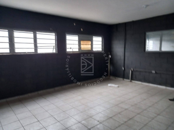 Imagem Galpão para Alugar, 750 m² em Chácaras Reunidas - São José Dos Campos Imagem Galpão para Alugar, 750 m² em Chácaras Reunidas - São José Dos Campos