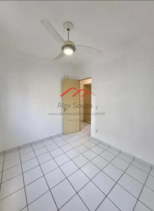 Imagem Apartamento com 2 Quartos à Venda, 49 m² em Jardim Santa Terezinha (nova Veneza) - Sumaré