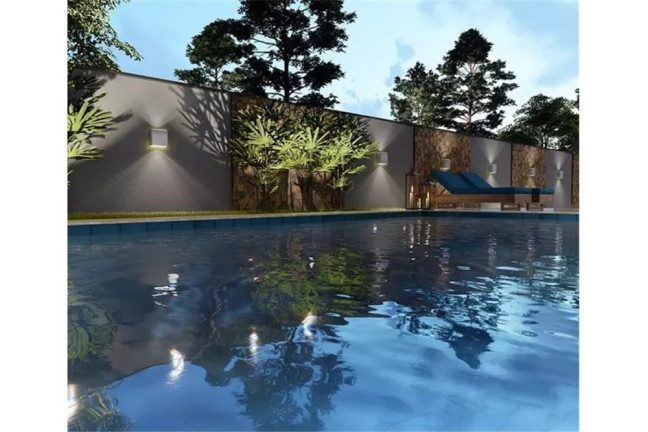 Imagem Apartamento com 2 Quartos à Venda, 31 m² em Lapa - São Paulo
