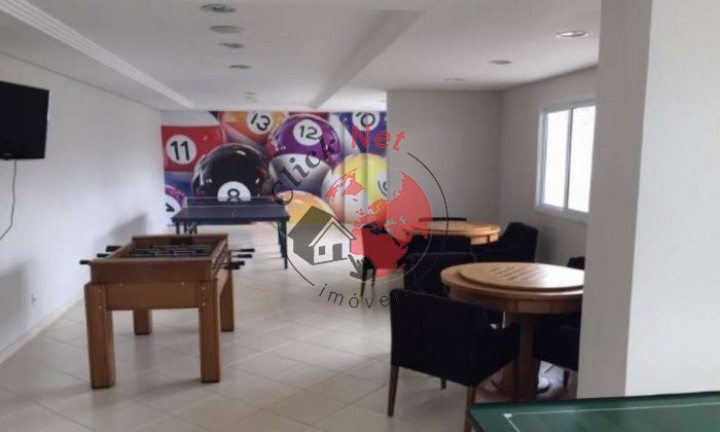 Imagem Apartamento com 3 Quartos à Venda, 158 m² em Vila Gonçalves - São Bernardo Do Campo Imagem Apartamento com 3 Quartos à Venda, 158 m² em Vila Gonçalves - São Bernardo Do Campo