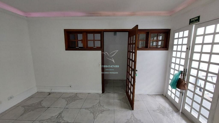 Imagem Casa com 3 Quartos à Venda, 203 m² em Santo Amaro - São Paulo Imagem Casa com 3 Quartos à Venda, 203 m² em Santo Amaro - São Paulo