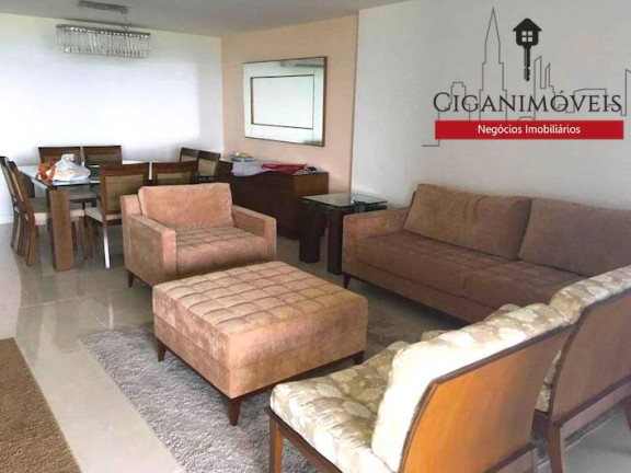 Apartamento com 4 Quartos à Venda, 262 m² em Barra Da Tijuca - Rio De Janeiro