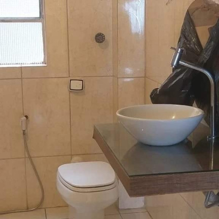 Imagem Apartamento com 2 Quartos à Venda, 124 m² em Itararé - São Vicente Imagem Apartamento com 2 Quartos à Venda, 124 m² em Itararé - São Vicente