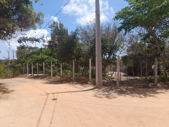 Imagem Terreno à Venda, em Imediações Do Anel Viário De Pipa - Tibau Do Sul Imagem Terreno à Venda, em Imediações Do Anel Viário De Pipa - Tibau Do Sul