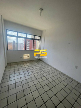 Apartamento com 4 Quartos à Venda, 240 m² em Manaíra - João Pessoa
