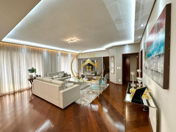 Imagem Apartamento com 4 Quartos à Venda, 235 m² em Cambui - Campinas Imagem Apartamento com 4 Quartos à Venda, 235 m² em Cambui - Campinas