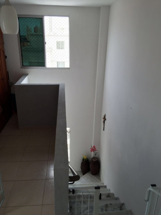 Imagem Apartamento com 2 Quartos à Venda, 52 m² em Nova Parnamirim - Natal Imagem Apartamento com 2 Quartos à Venda, 52 m² em Nova Parnamirim - Natal