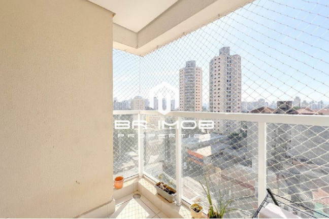 Imagem Imóvel com 2 Quartos à Venda, 46 m² em Cambuci - São Paulo Imagem Imóvel com 2 Quartos à Venda, 46 m² em Cambuci - São Paulo
