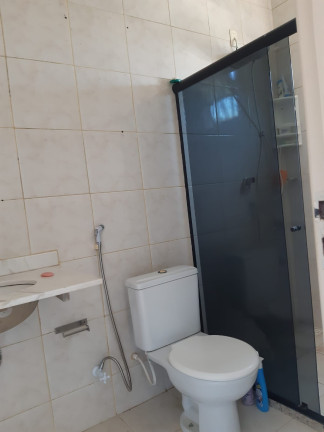 Imagem Casa com 5 Quartos à Venda, 200 m² em Jauá (abrantes) - Camaçari