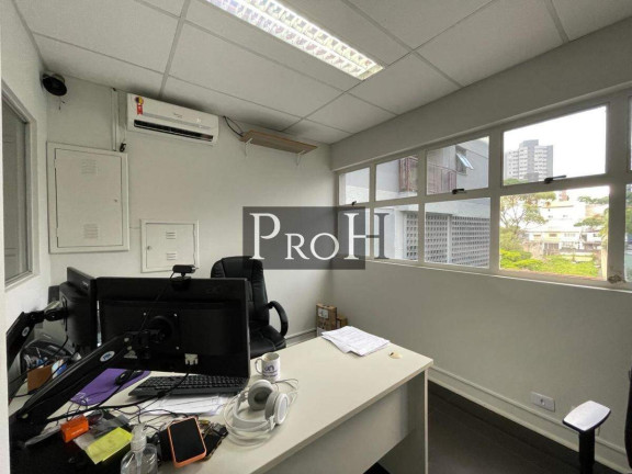Imagem Sala Comercial à Venda, 169 m² em Vila Guiomar - Santo André