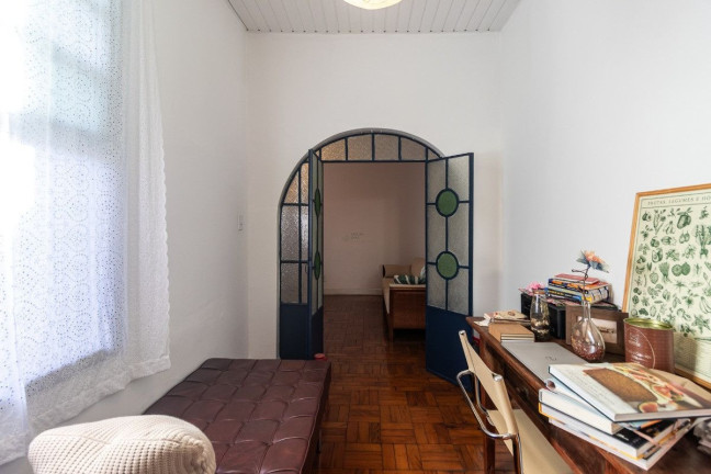 Imagem Casa com 3 Quartos à Venda, 135 m² em Lapa - São Paulo Imagem Casa com 3 Quartos à Venda, 135 m² em Lapa - São Paulo