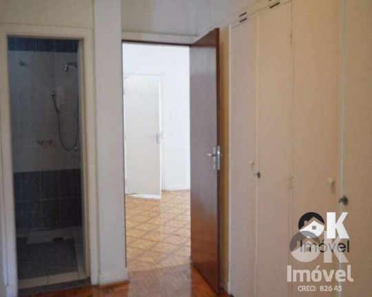 Imagem Apartamento com 3 Quartos à Venda, 150 m² em Higienópolis - São Paulo Imagem Apartamento com 3 Quartos à Venda, 150 m² em Higienópolis - São Paulo