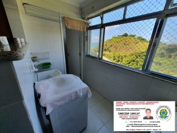 Imagem Apartamento com 3 Quartos à Venda, 131 m² em Jardim Das Astúrias - Guarujá