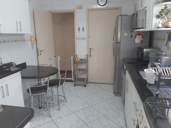 Imagem Apartamento com 2 Quartos à Venda, 90 m² em Higienopolis - São Paulo Imagem Apartamento com 2 Quartos à Venda, 90 m² em Higienopolis - São Paulo