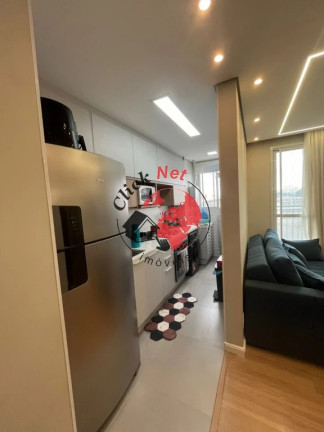 Imagem Apartamento com 2 Quartos à Venda, 55 m² em Rudge Ramos - São Bernardo Do Campo Imagem Apartamento com 2 Quartos à Venda, 55 m² em Rudge Ramos - São Bernardo Do Campo