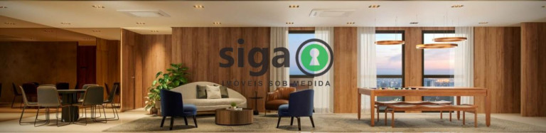 Imagem Apartamento com 3 Quartos à Venda, 106 m² em Vila Clementino - São Paulo Imagem Apartamento com 3 Quartos à Venda, 106 m² em Vila Clementino - São Paulo