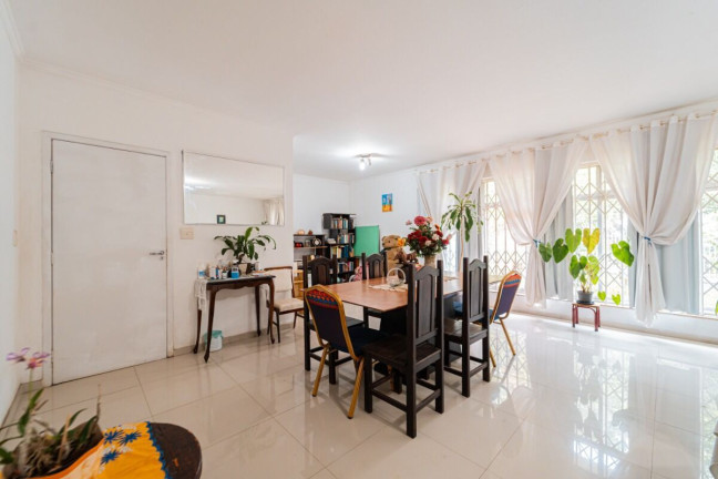 Imagem Casa de Condomínio com 5 Quartos à Venda, 400 m² em Jardim Campo Grande - São Paulo